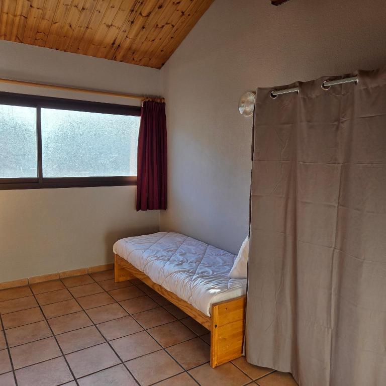 Super Arc Location - Appartement 3 Chambres avec Vue sur la Montagne - 11
