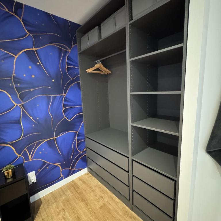 Appartement design face à l'océan et au lac - One-Bedroom Apartment - 18
