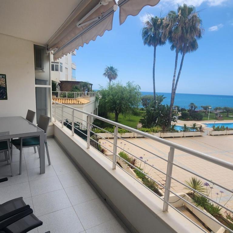 Costa Bella Altea - Appartement 2 Chambres - 71