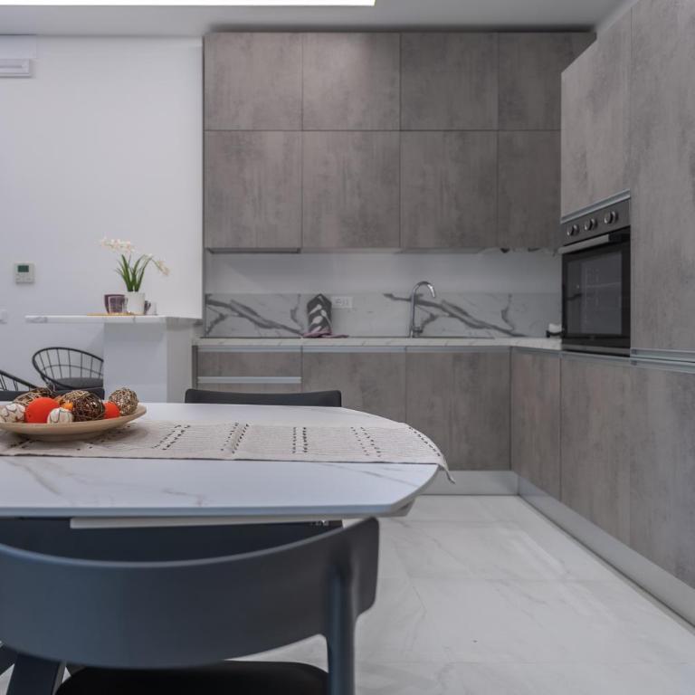 Porto di luce - Apartment mit 2 Schlafzimmern - 5
