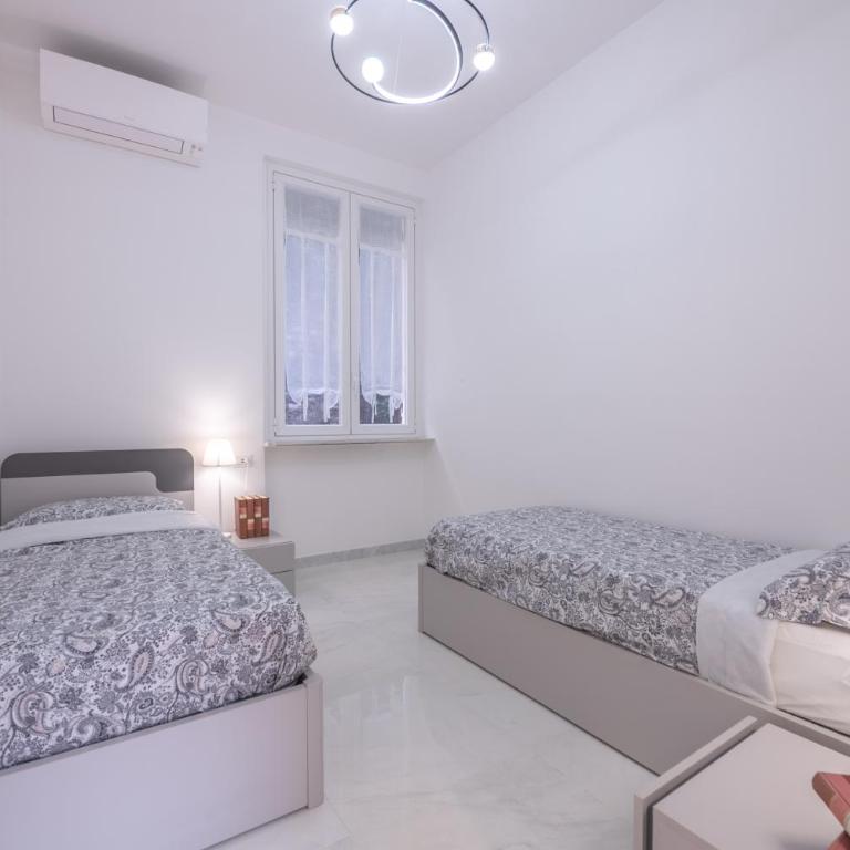 Porto di luce - Apartment mit 2 Schlafzimmern - 7