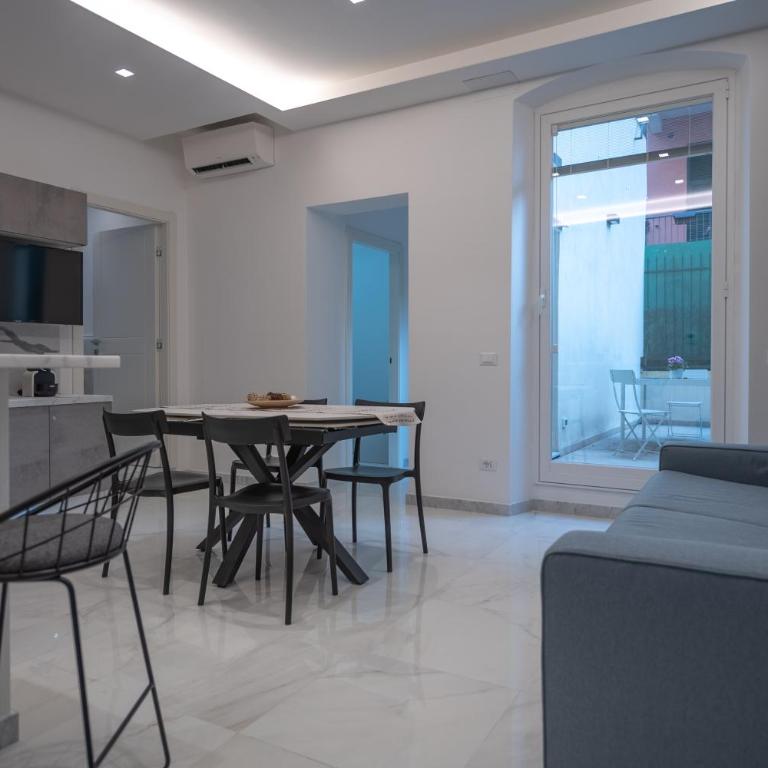 Porto di luce - Apartment mit 2 Schlafzimmern - 8
