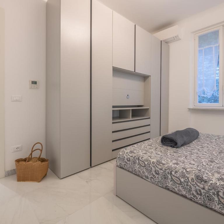 Porto di luce - Apartment mit 2 Schlafzimmern - 9