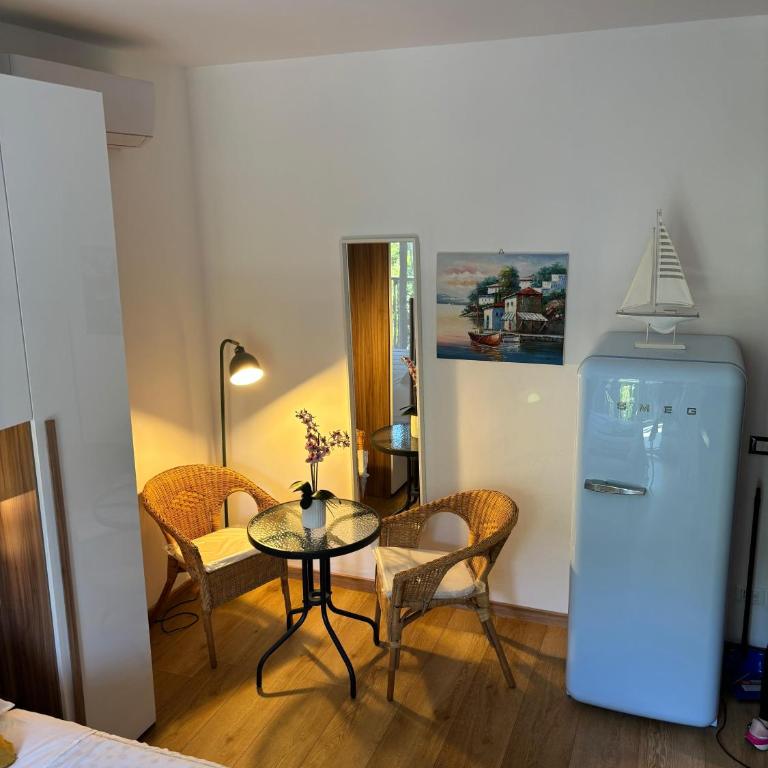 Villa Alba Residence Garda Lake - Monolocale - 5