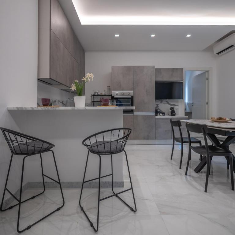 Porto di luce - Apartment mit 2 Schlafzimmern - 1