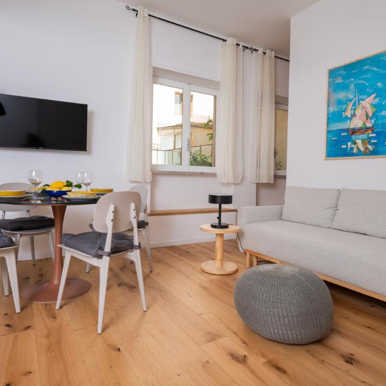 Garibaldi Suite B&B - Apartamento - 10
