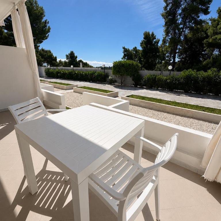 Petra Maris B&B - Double Room with Balcony - 3