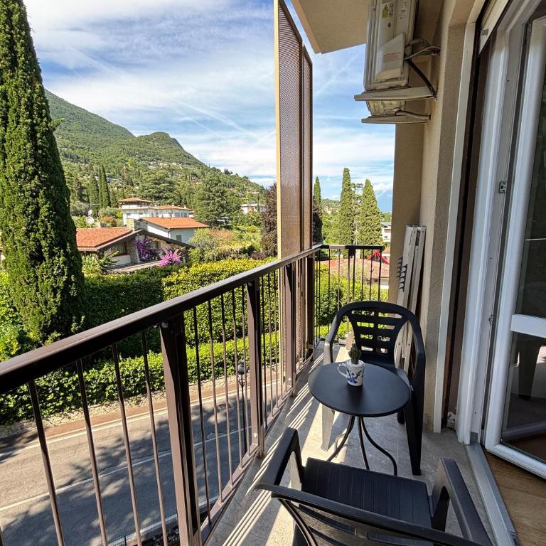 Villa Alba Residence Garda Lake - Monolocale - 3