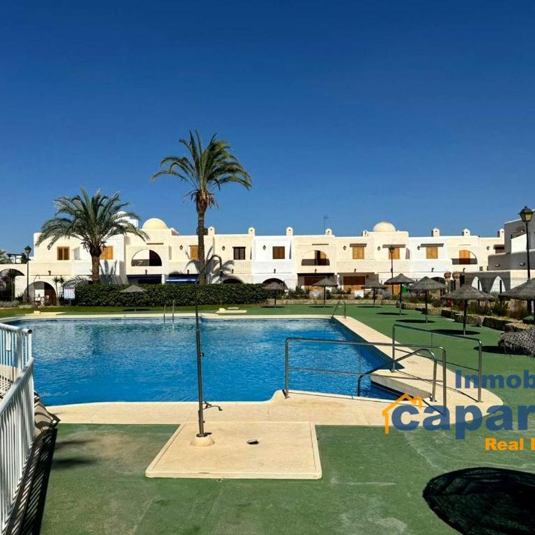Dúplex Playa Las Marinas 2 - Two-Bedroom Apartment - 1