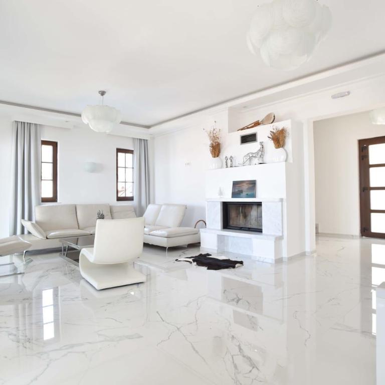 villa lonaco2 - Vila sa 3 Spavaće Sobe - 6