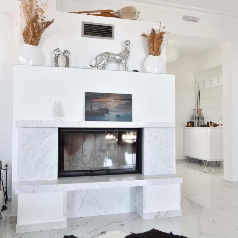 villa lonaco2 - Vila sa 3 Spavaće Sobe - 7
