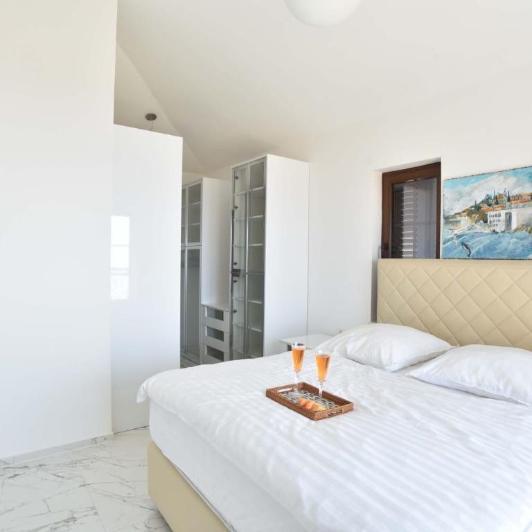 villa lonaco2 - Vila sa 3 Spavaće Sobe - 9