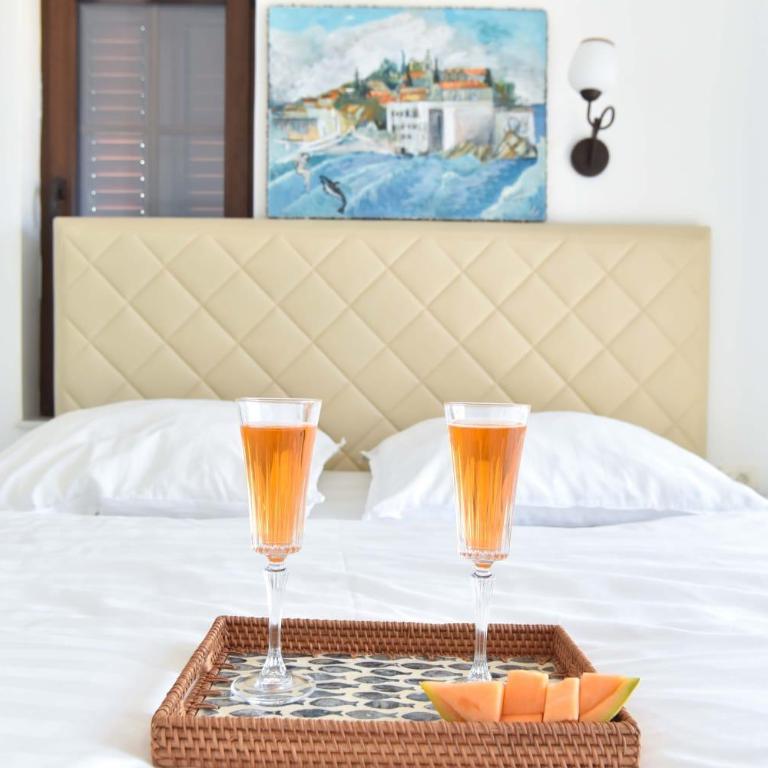 villa lonaco2 - Vila sa 3 Spavaće Sobe - 19