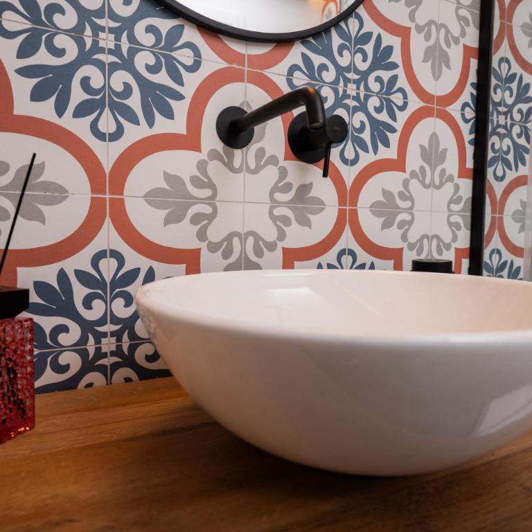 Garibaldi Suite B&B - Apartamento - 18