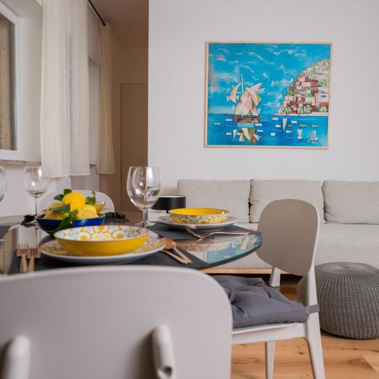 Garibaldi Suite B&B - Apartamento - 22