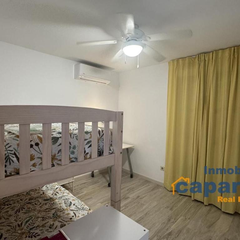 Dúplex Playa Las Marinas 2 - Two-Bedroom Apartment - 7