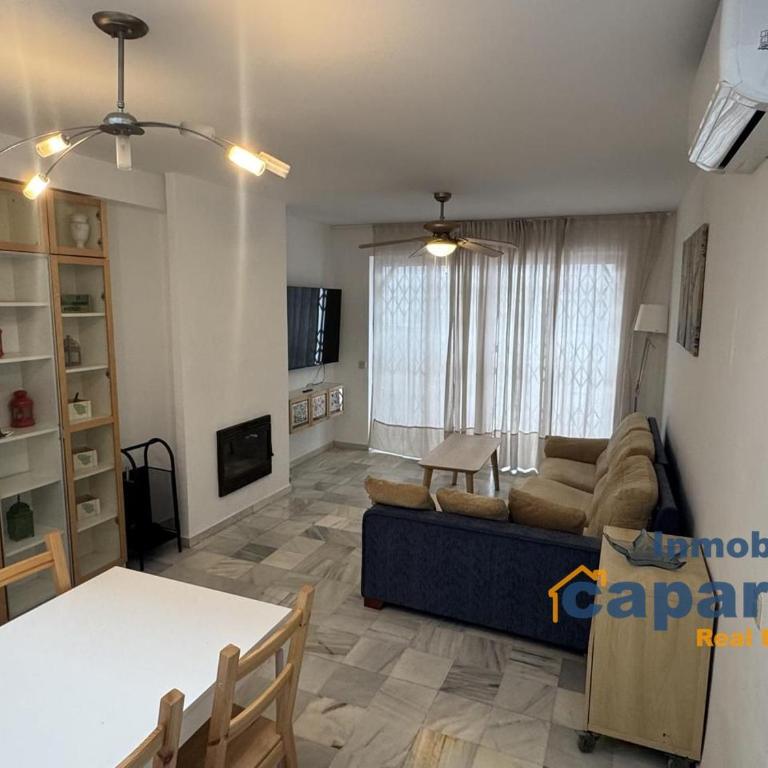 Dúplex Playa Las Marinas 2 - Two-Bedroom Apartment - 8