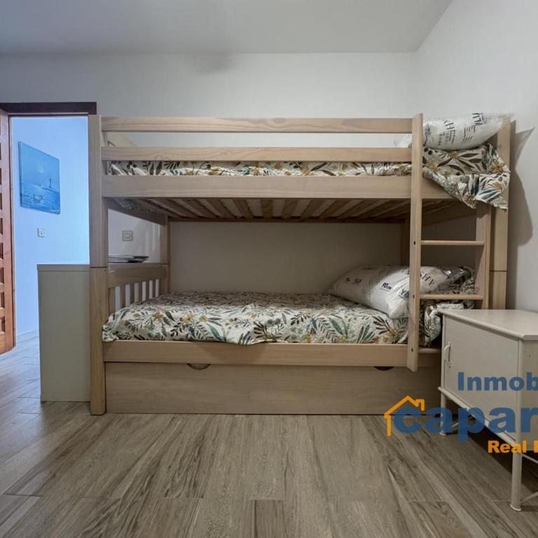 Dúplex Playa Las Marinas 2 - Two-Bedroom Apartment - 9