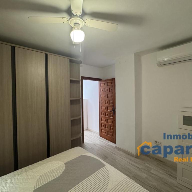 Dúplex Playa Las Marinas 2 - Two-Bedroom Apartment - 10