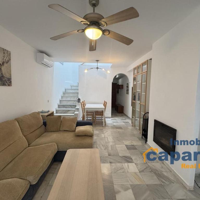 Dúplex Playa Las Marinas 2 - Two-Bedroom Apartment - 11
