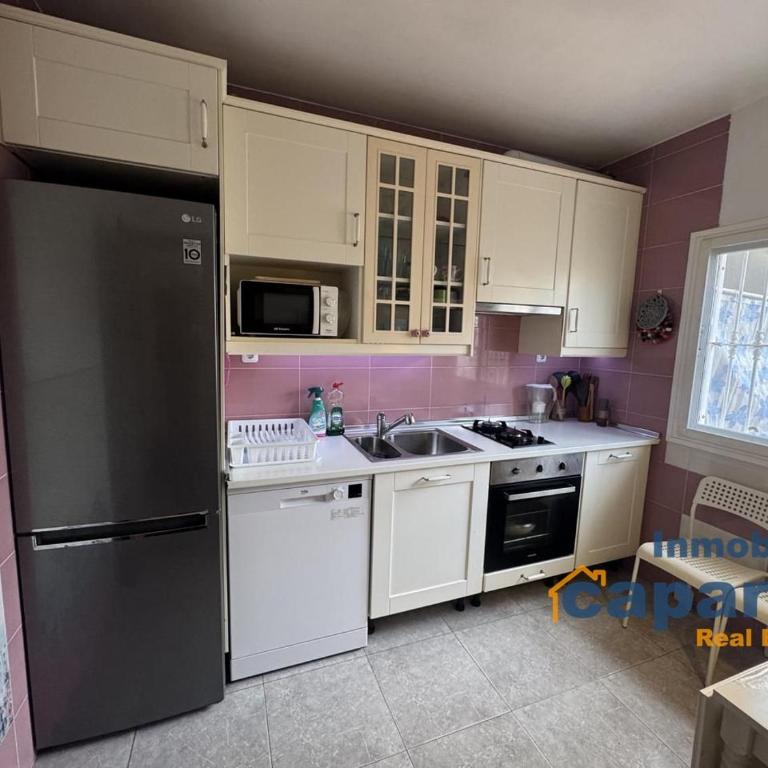 Dúplex Playa Las Marinas 2 - Two-Bedroom Apartment - 17
