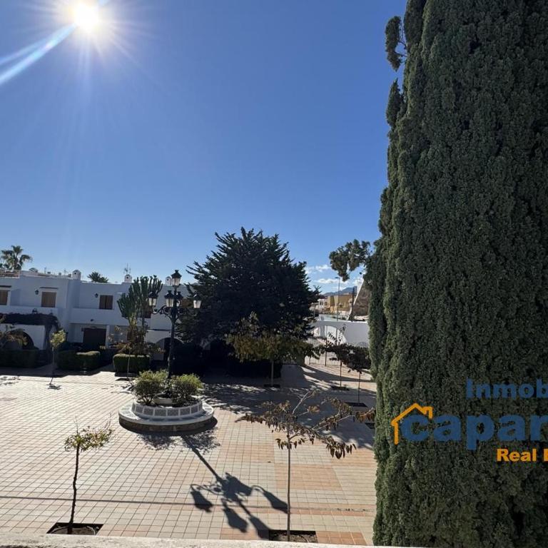 Dúplex Playa Las Marinas 2 - Two-Bedroom Apartment - 19