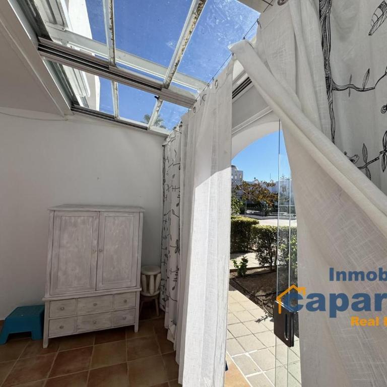 Dúplex Playa Las Marinas 2 - Two-Bedroom Apartment - 21