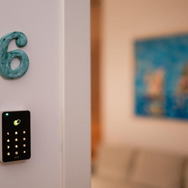 Garibaldi Suite B&B - Apartamento - 21