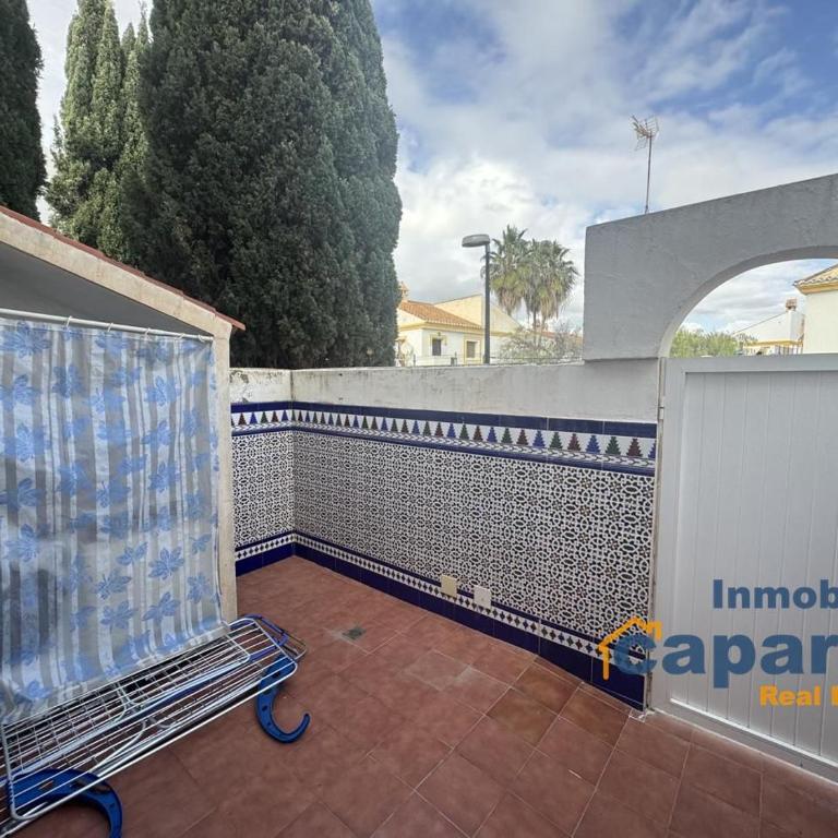 Dúplex Playa Las Marinas 2 - Two-Bedroom Apartment - 22