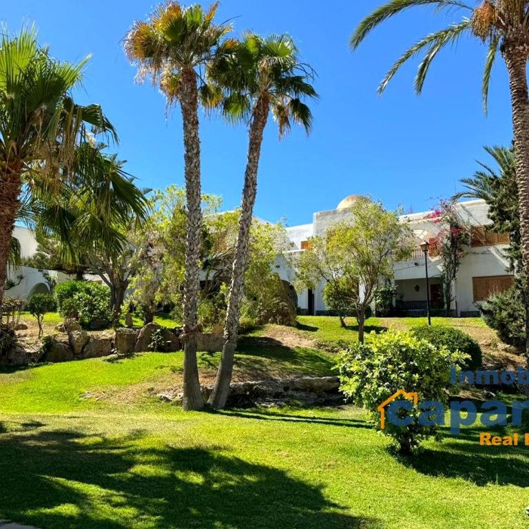 Dúplex Playa Las Marinas 2 - Two-Bedroom Apartment - 23