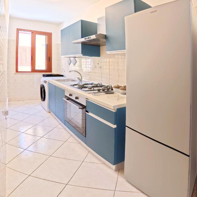 Casa turistica Baglio Giallo - One-Bedroom House - 41