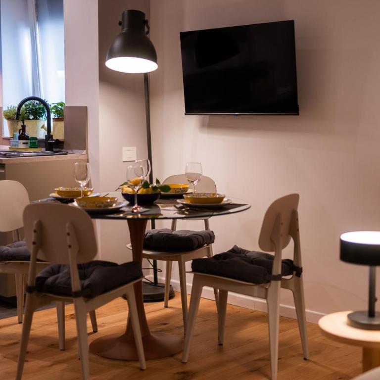 Garibaldi Suite B&B - Apartamento - 28