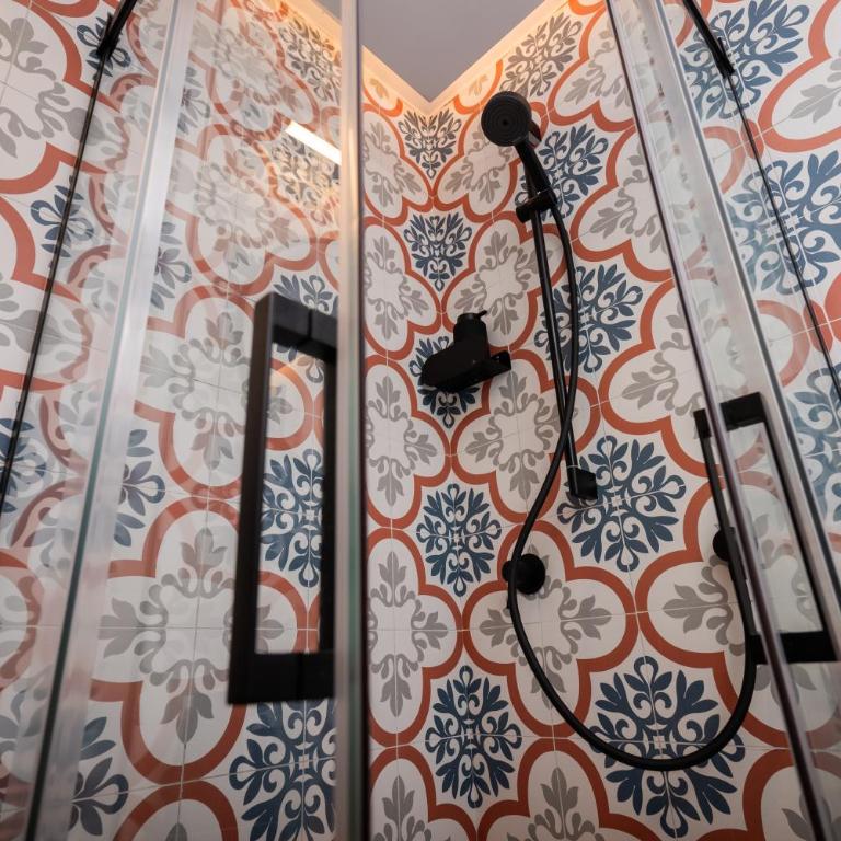 Garibaldi Suite B&B - Apartamento - 26