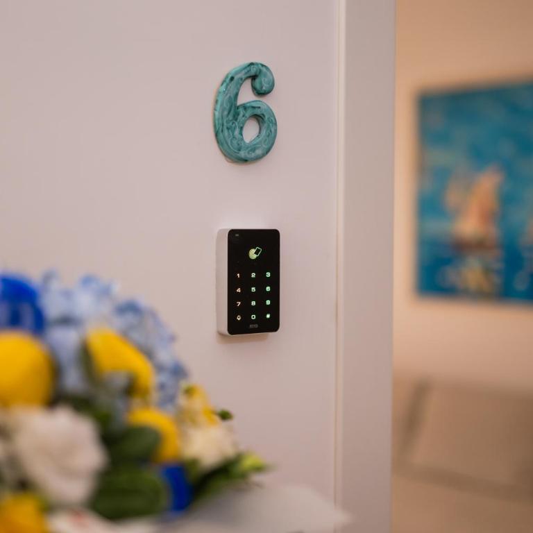 Garibaldi Suite B&B - Apartamento - 25