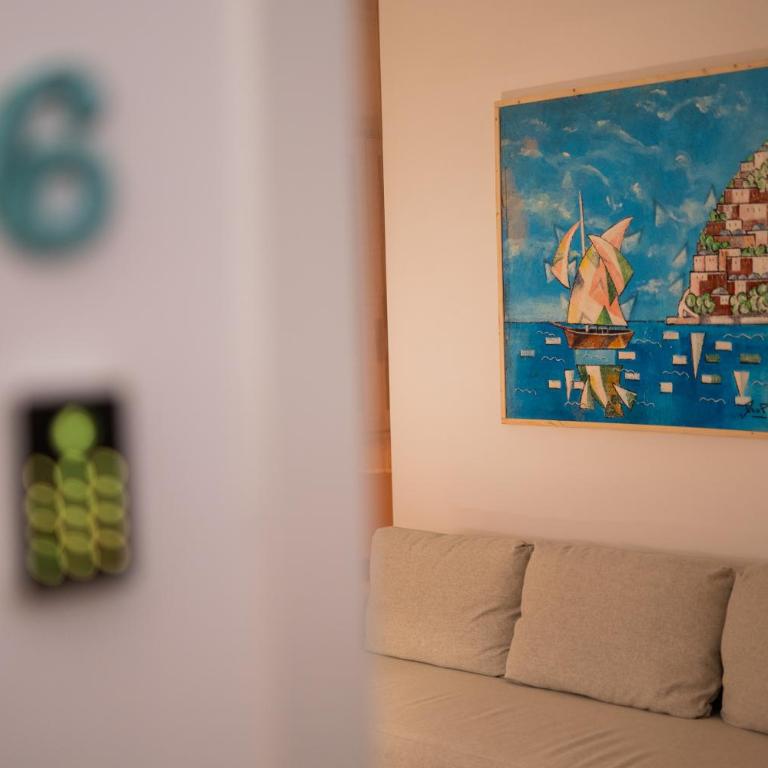 Garibaldi Suite B&B - Apartamento - 36