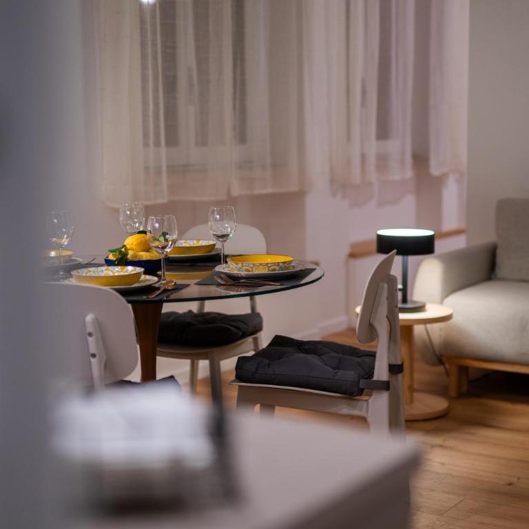 Garibaldi Suite B&B - Apartamento - 32