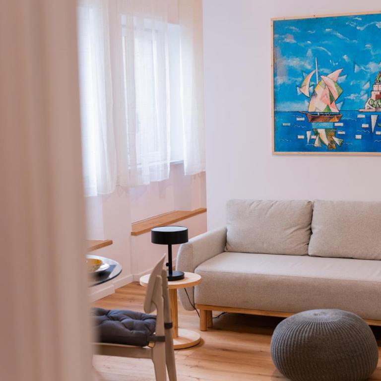 Garibaldi Suite B&B - Apartamento - 31