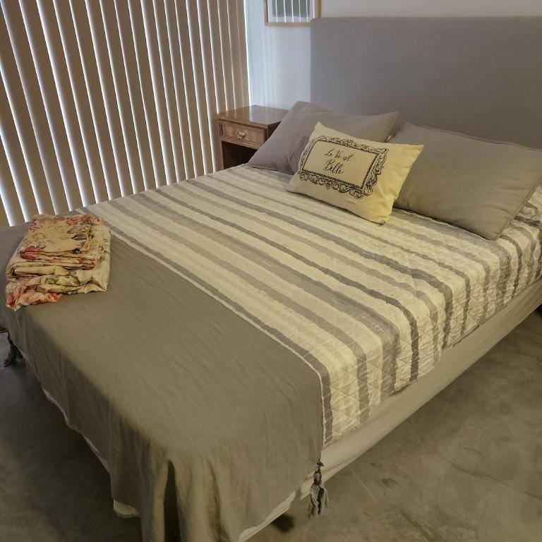 Monoambiente céntrico Sara - Apartamento de 1 dormitorio - 3