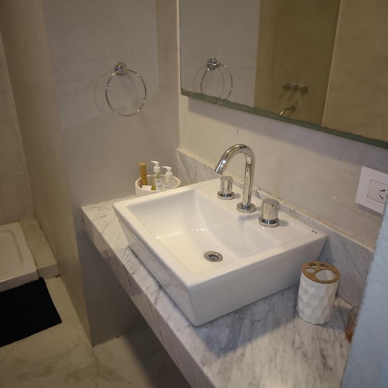 Monoambiente céntrico Sara - Apartamento de 1 dormitorio - 4