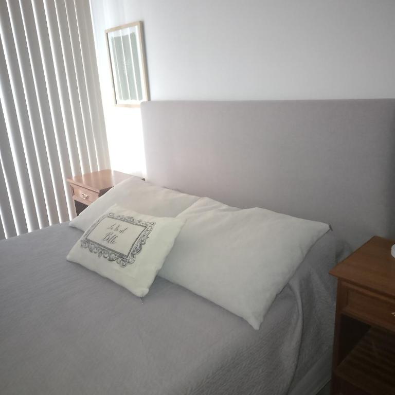 Monoambiente céntrico Sara - Apartamento de 1 dormitorio - 5