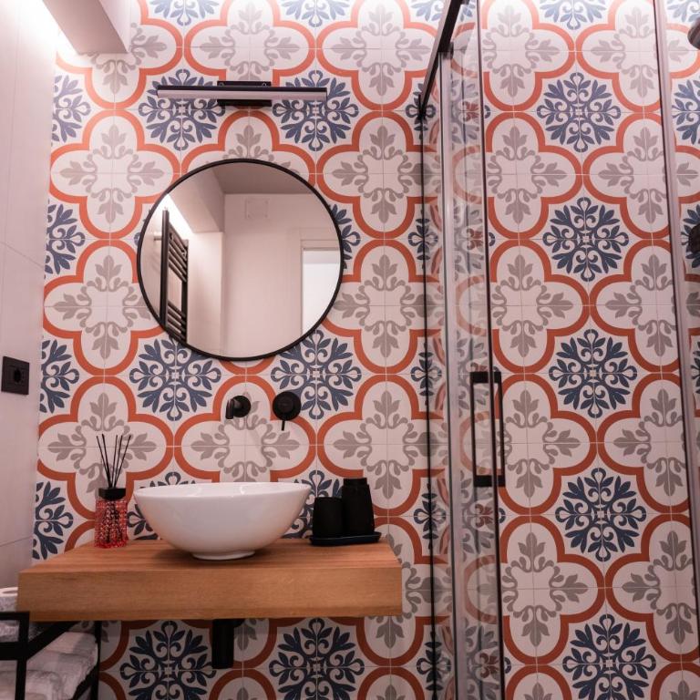 Garibaldi Suite B&B - Apartamento - 39