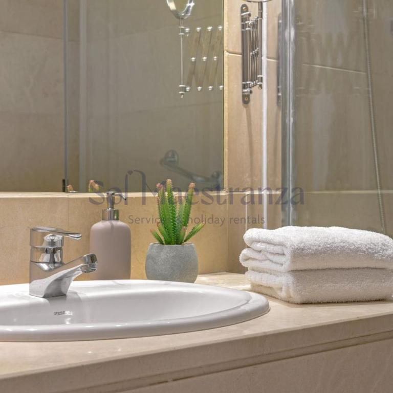 Marina Banús by Sol Maestranza - Appartement 1 Chambre - 5
