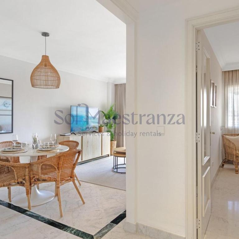 Marina Banús by Sol Maestranza - Appartement 1 Chambre - 7