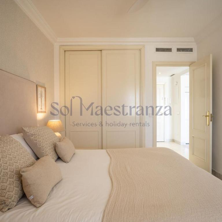 Marina Banús by Sol Maestranza - Appartement 1 Chambre - 8