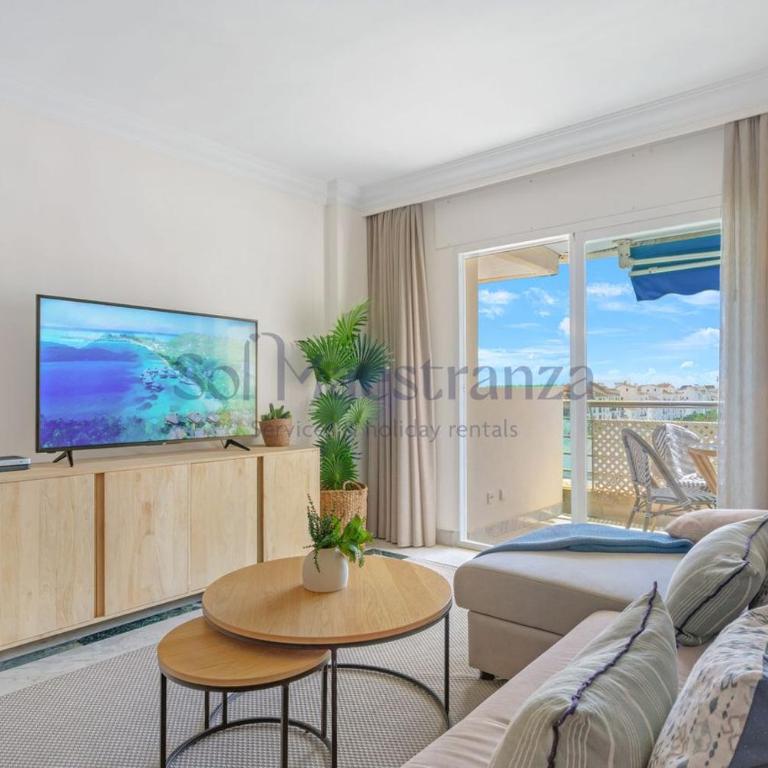 Marina Banús by Sol Maestranza - Appartement 1 Chambre - 1