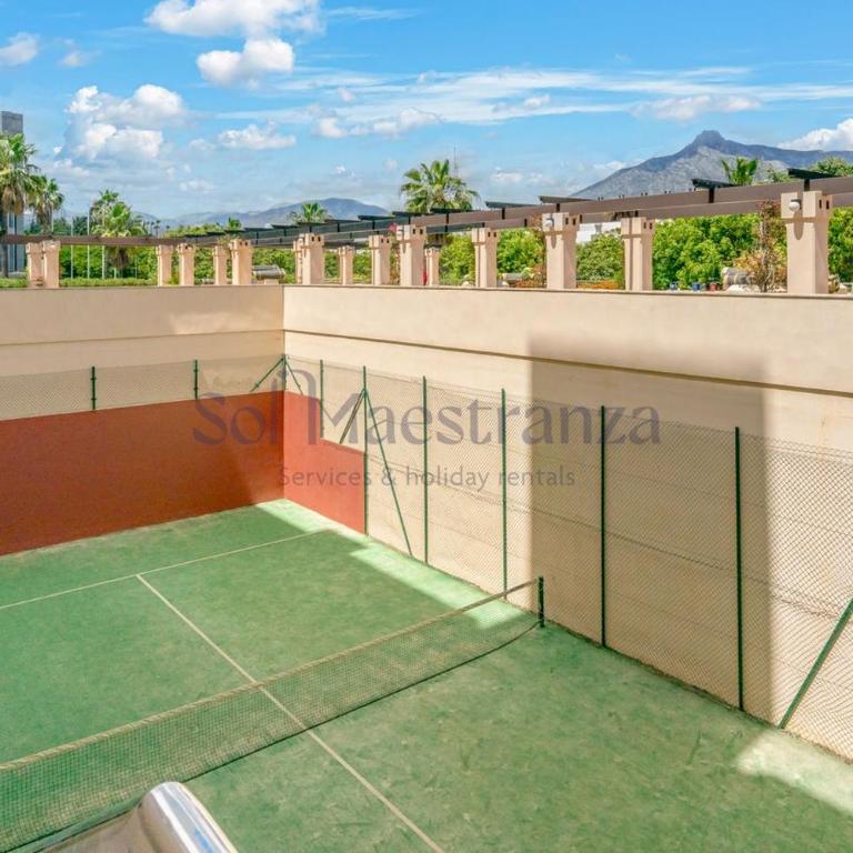 Marina Banús by Sol Maestranza - Appartement 1 Chambre - 13