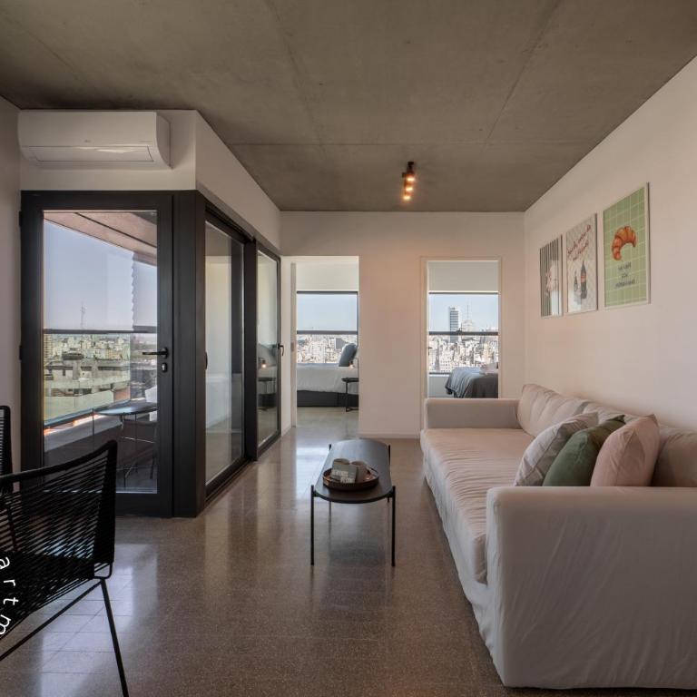 Top Rentals Huergo 475 - Two-Bedroom Apartment - 6
