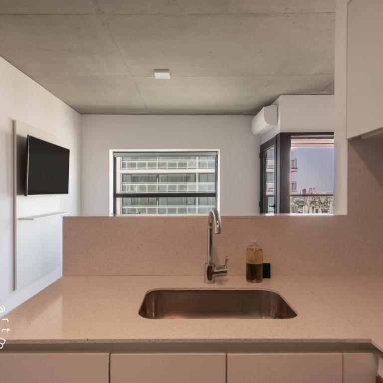 Top Rentals Huergo 475 - Two-Bedroom Apartment - 8