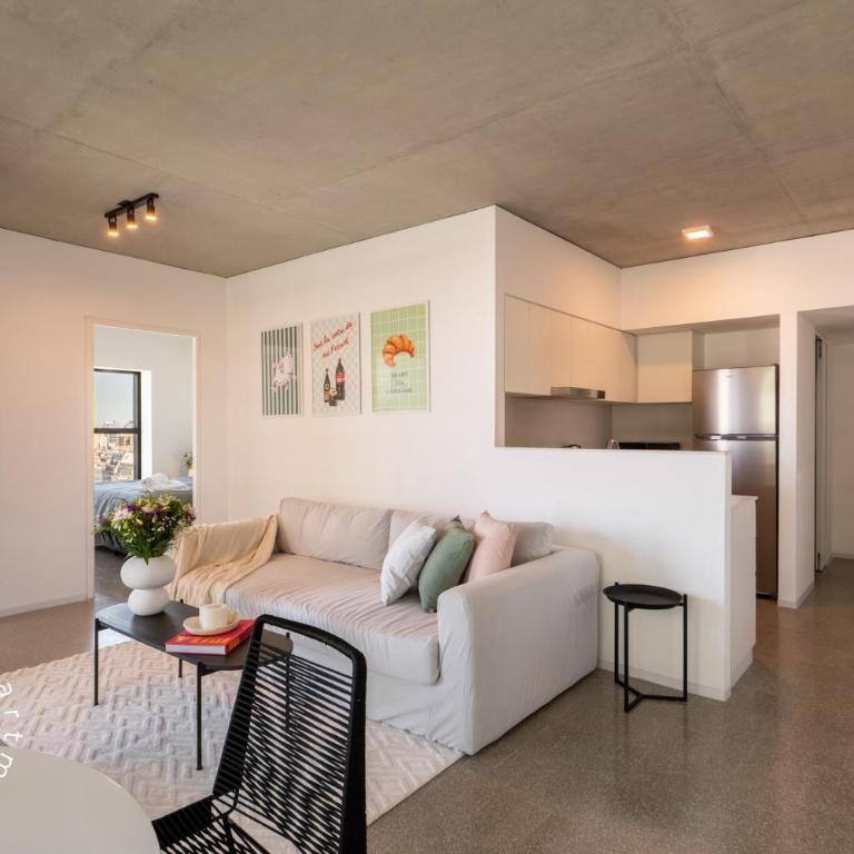 Top Rentals Huergo 475 - Two-Bedroom Apartment - 7
