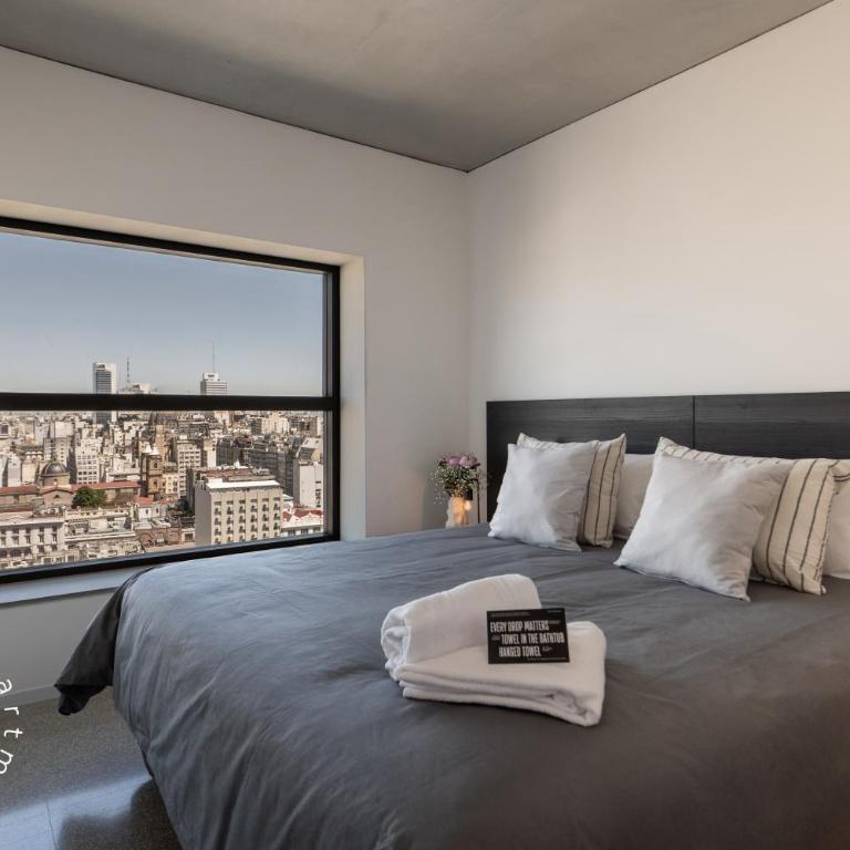 Top Rentals Huergo 475 - Two-Bedroom Apartment - 4